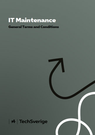 IT Maintenance-General Terms