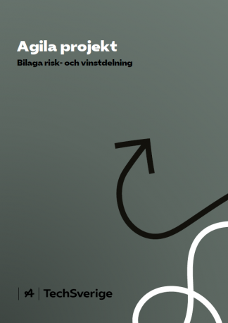 Agila projekt- Bilaga risk-och vinstdelnig